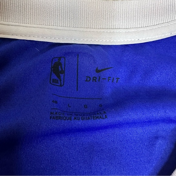 Ben Simmons Philadelphia 76ers Jersey - Picture 5 of 5